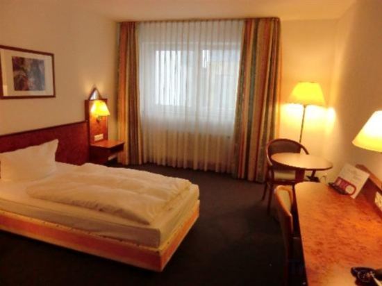 Фото Trip Inn Hotel Minerva