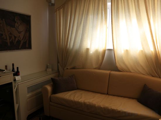 Фото Santa Marta Suites