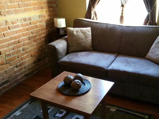 Фото Unilofts Grande-Allée