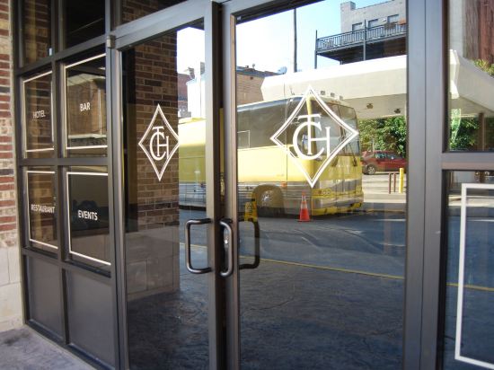 Фото Scholar Morgantown, Tapestry Collection by Hilton