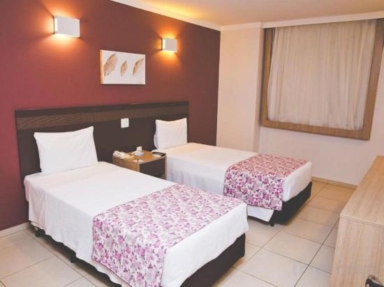 Фото Comfort Hotel Araraquara