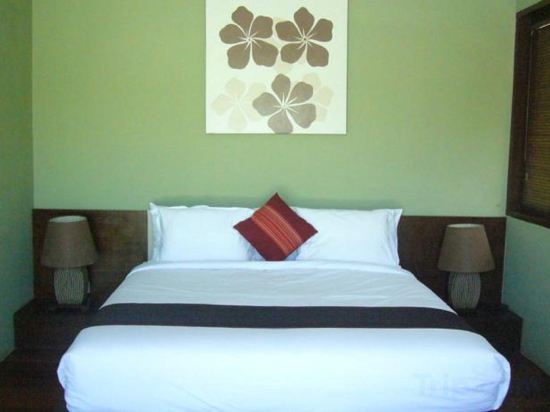 Фото Maca Villas & SPA Umalas