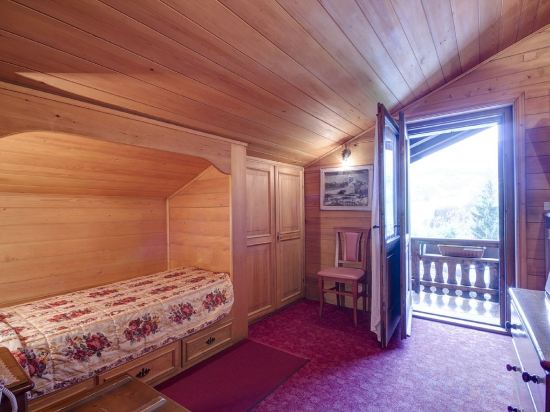 Фото Hotel Serena