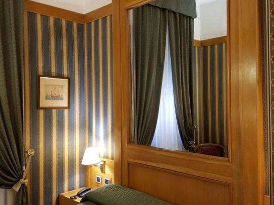 Фото Hotel Andreotti