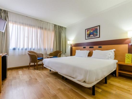 Фото Sercotel Playa Canteras