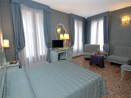 Фото Antica Venezia