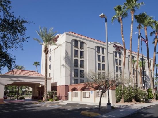 Фото Hampton Inn Phoenix/Chandler