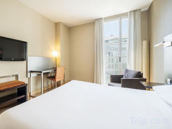 Фото Ilunion Auditori