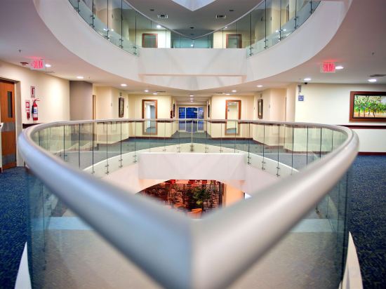 Фото TRYP by Wyndham Guayaquil Airport