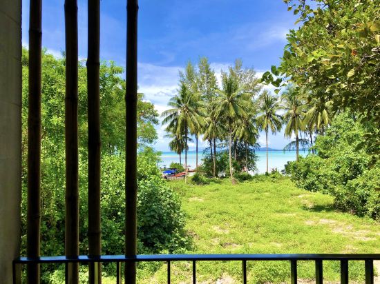 Фото Cape Pakarang Wow Wild Wellness Escapes