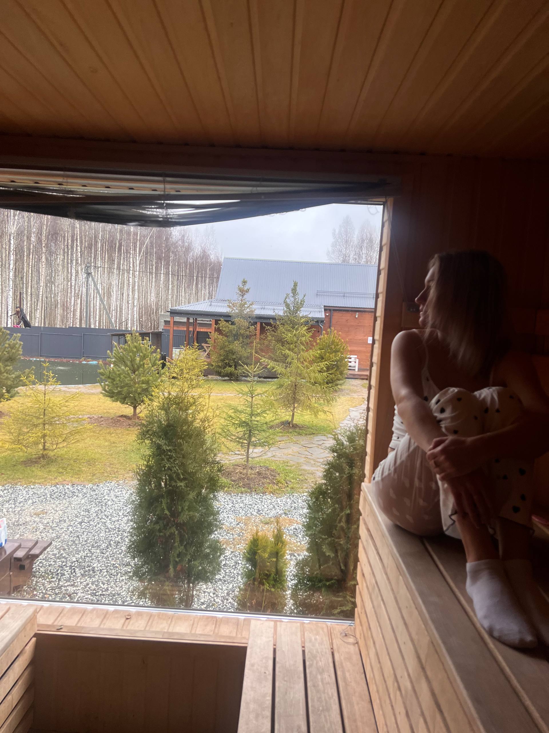 Фото Варилка