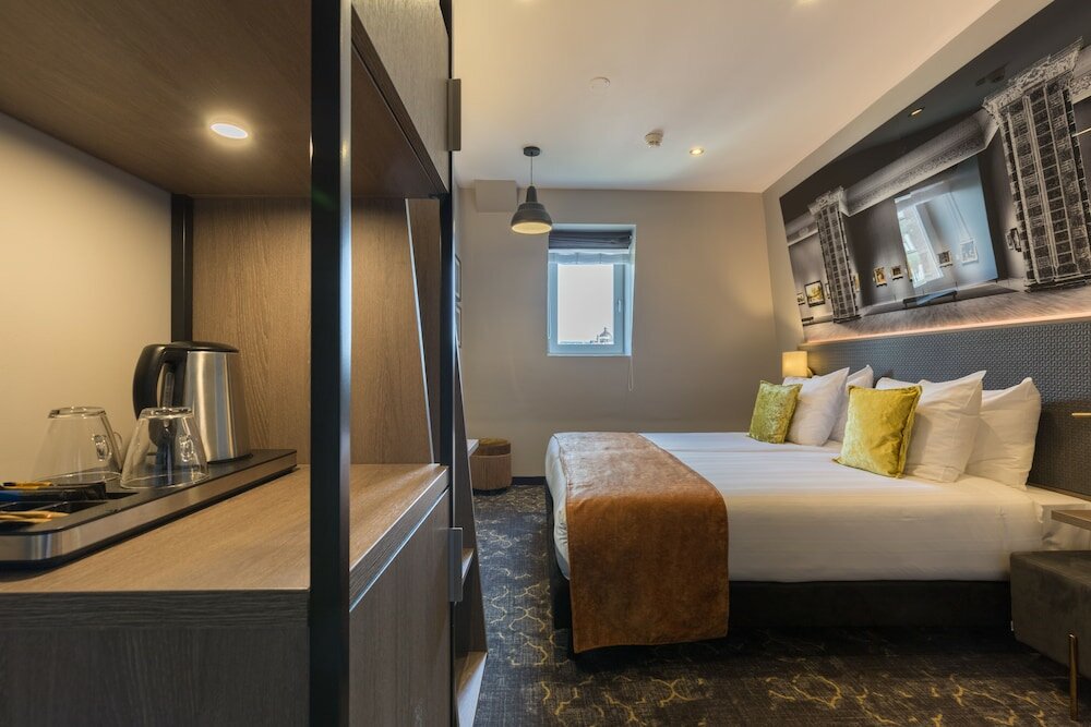 Фото Leonardo Boutique Museumhotel