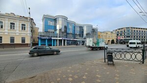 Naida hair (Admiralteyskaya Street, 7А), hairdresser