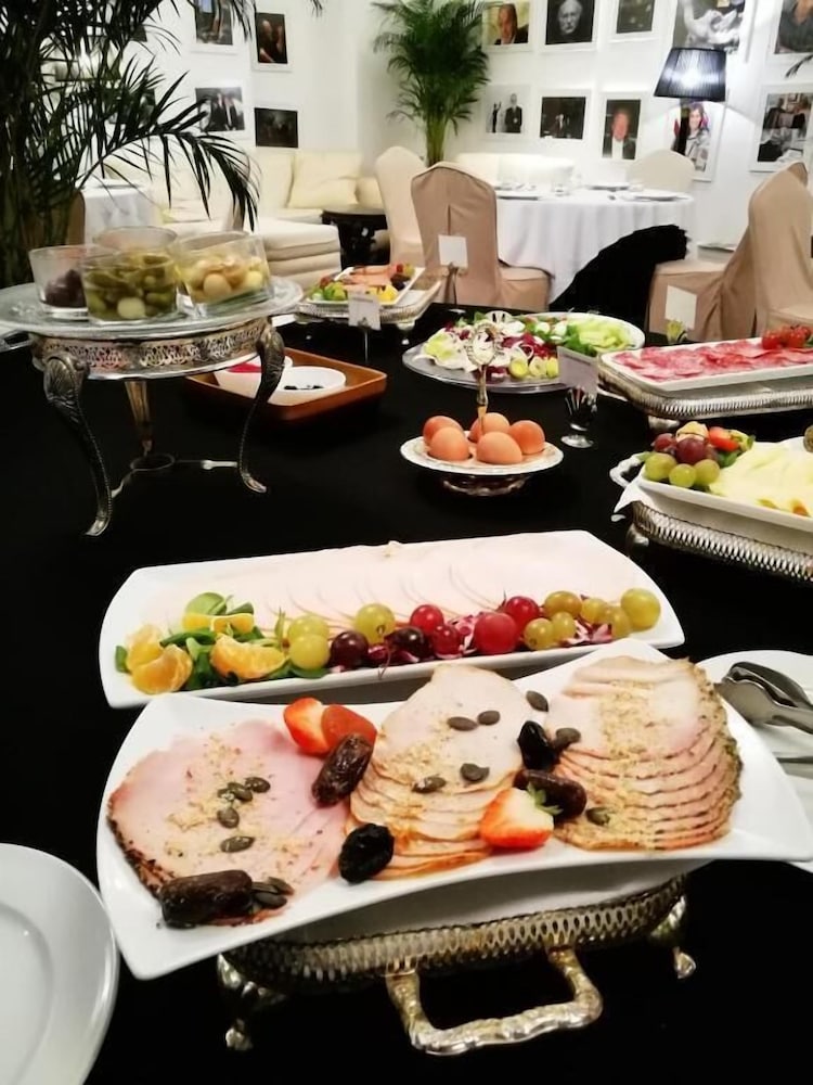 Фото Antiq Palace