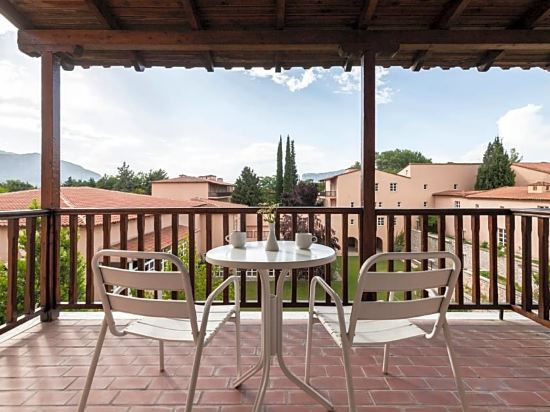 Фото Amalia Hotel Kalambaka