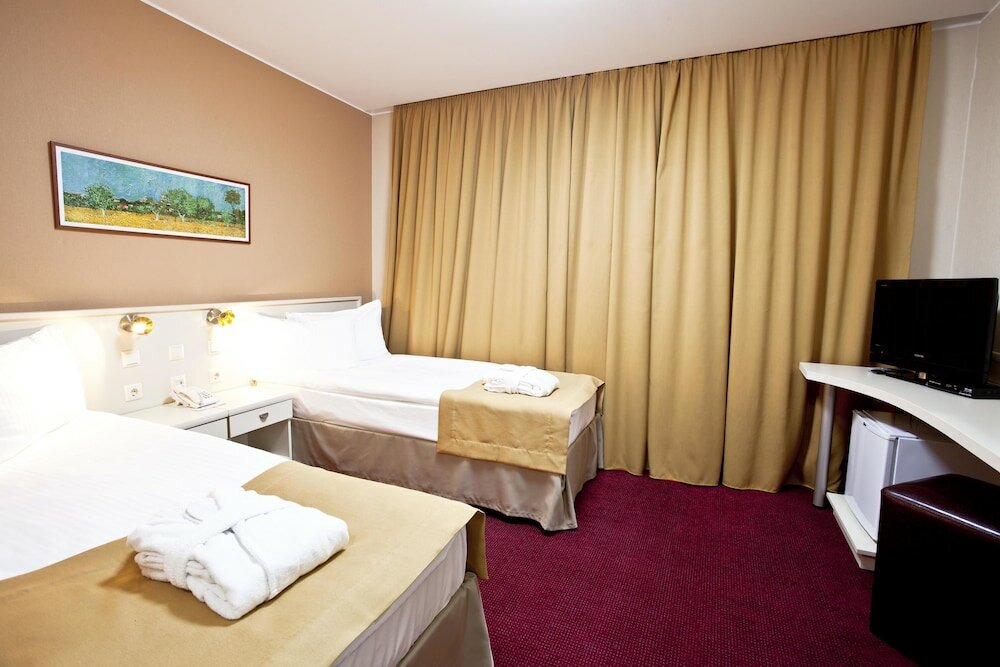 Фото Шарден вилла