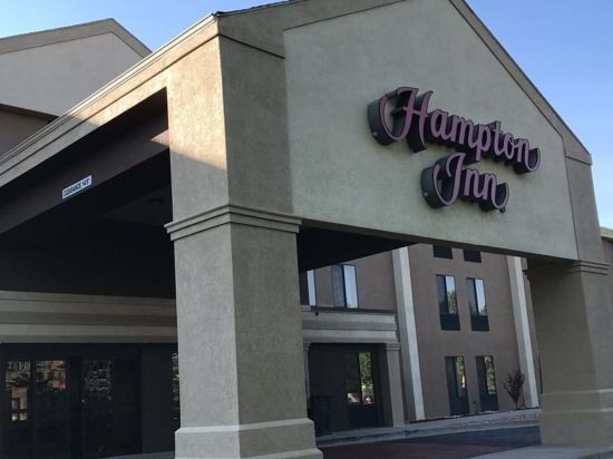 Фото Hampton Inn Boulder - Louisville