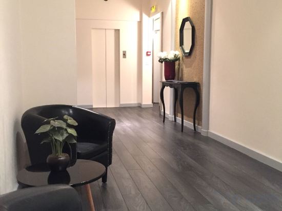 Фото Maison Lamartine	