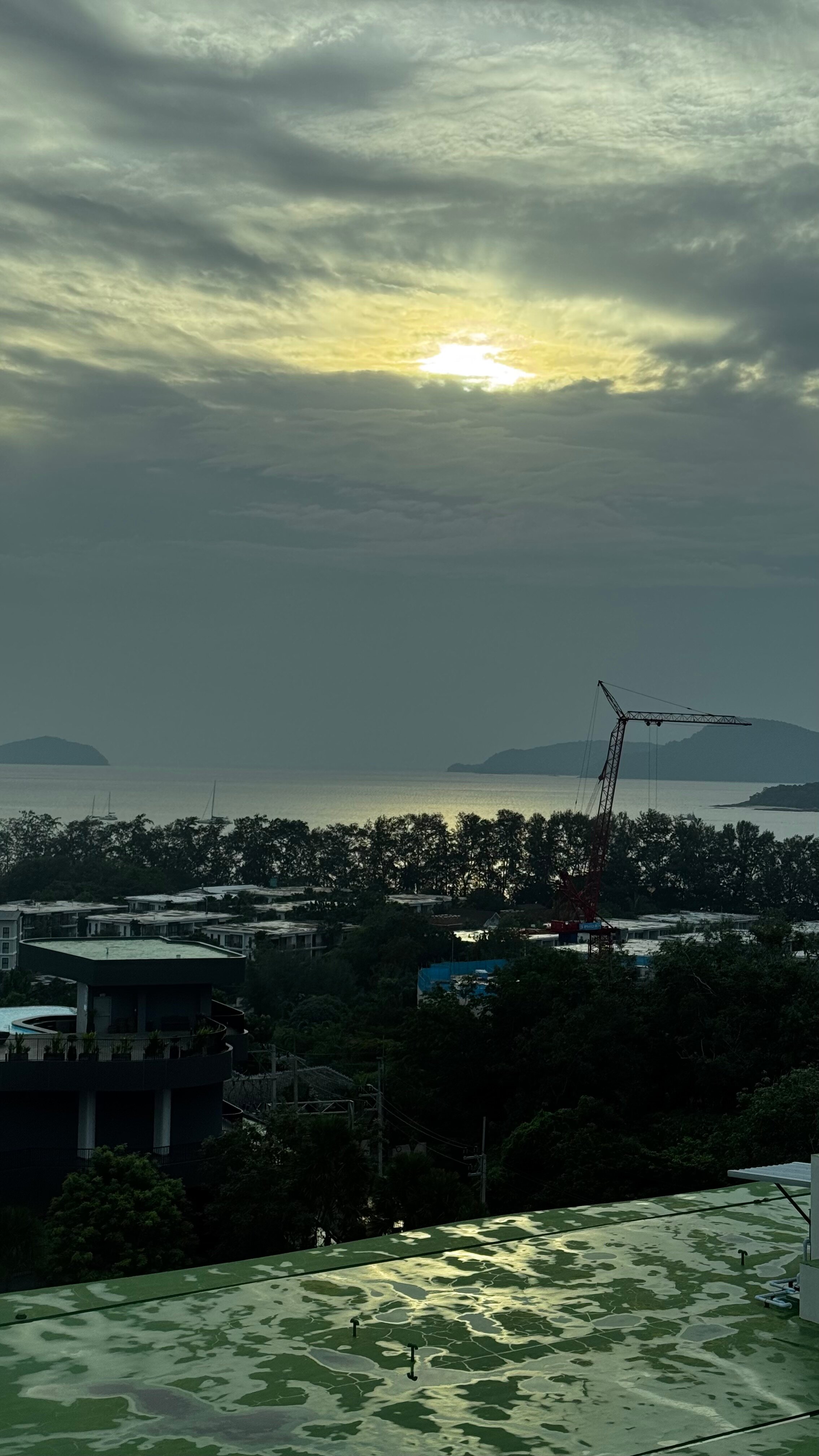 Фото Wyndham La Vita Phuket