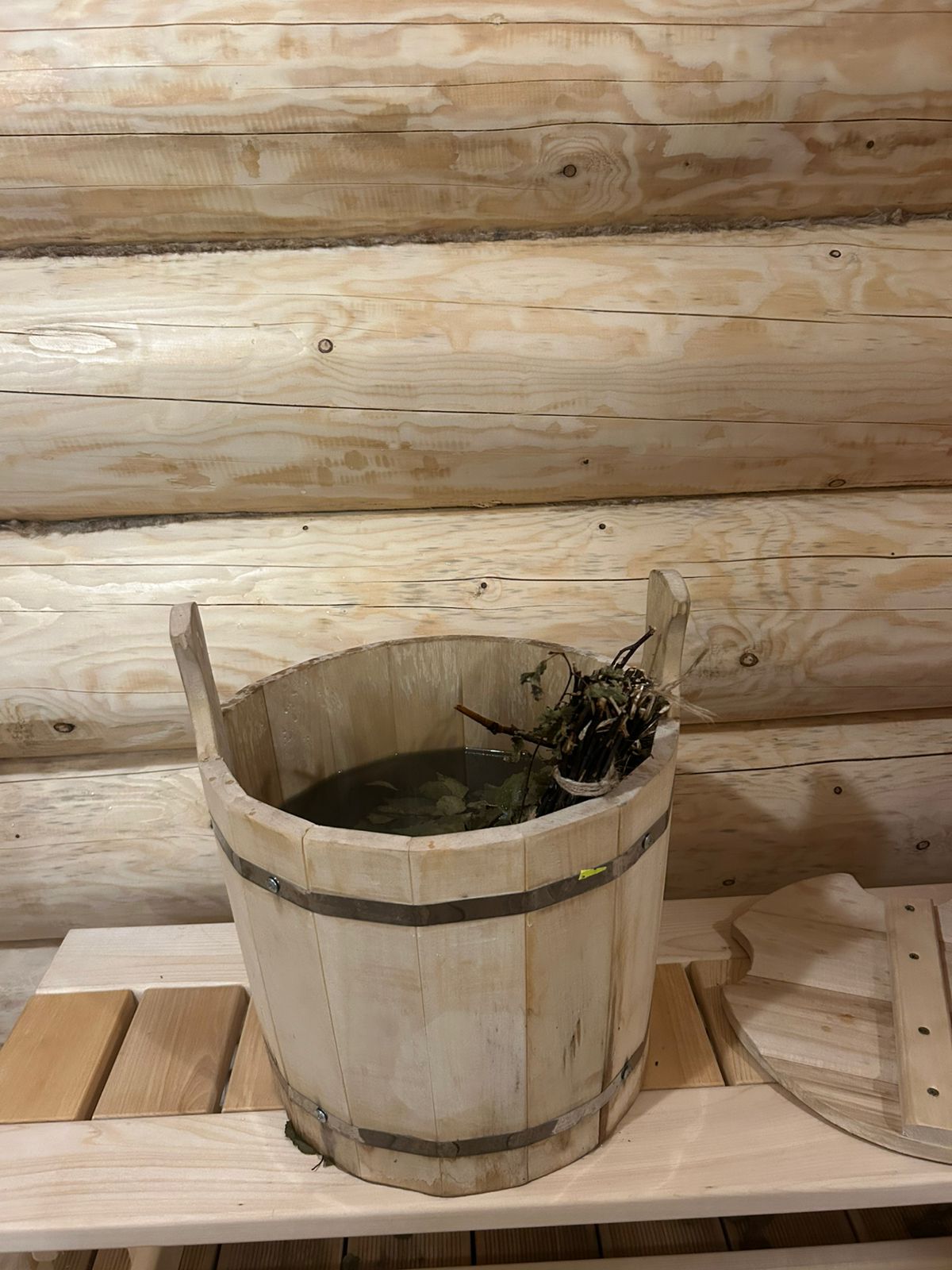 Фото Дом на Береговой