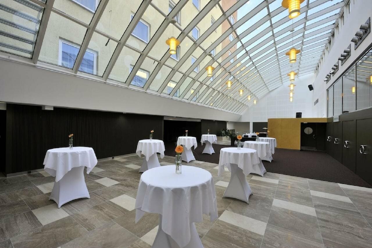 Фото Imperial Hotel Ostrava