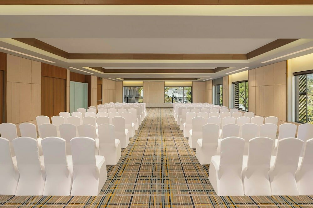 Фото Katra Marriott Resort & SPA