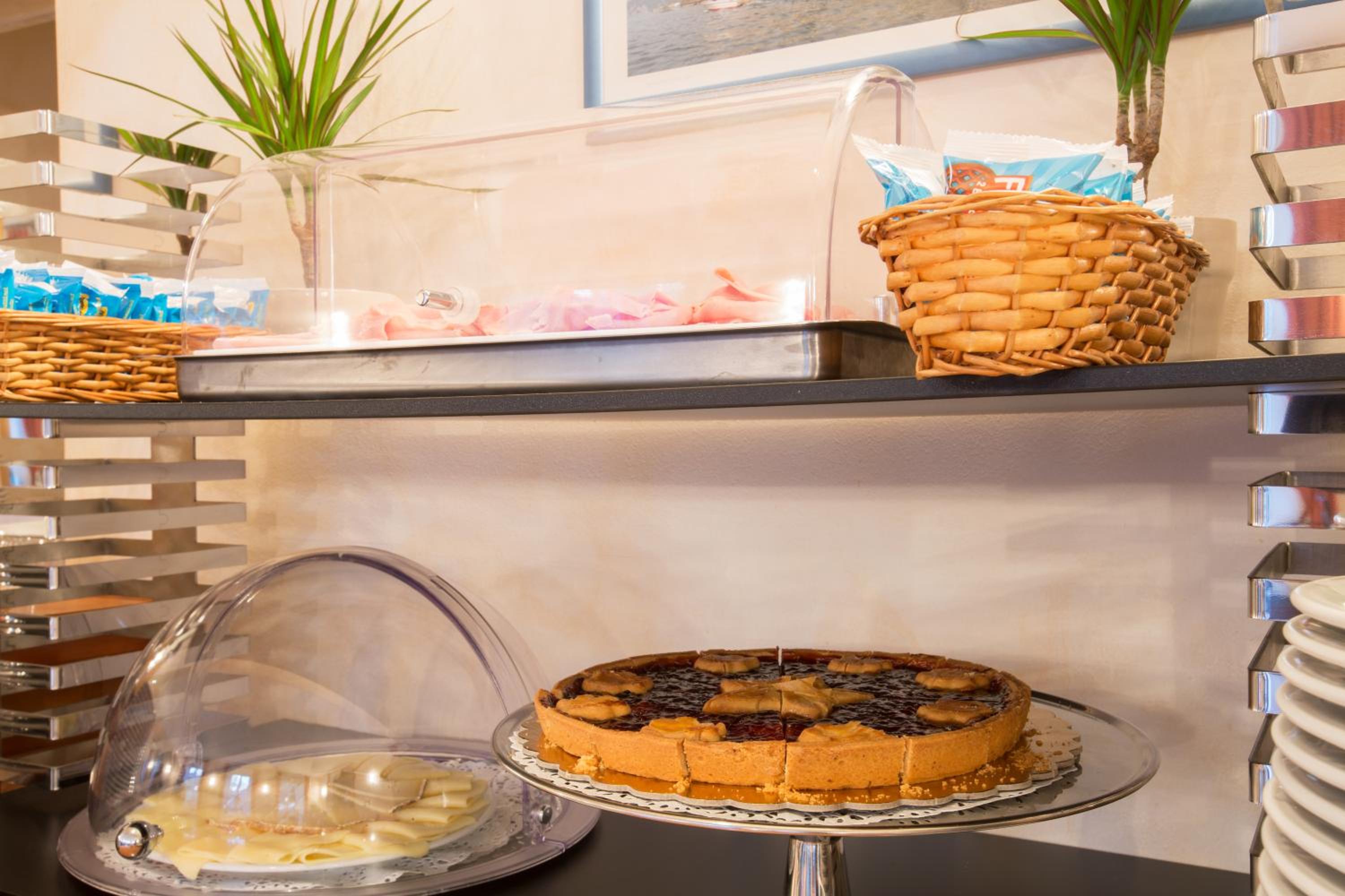 Фото Hotel Bellagio