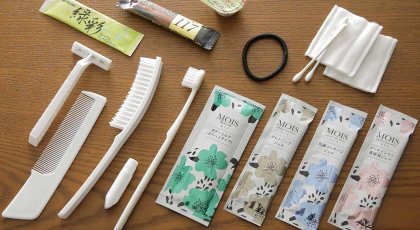 Фото Smart Place Inn Kyoto Nijojo-mae Station