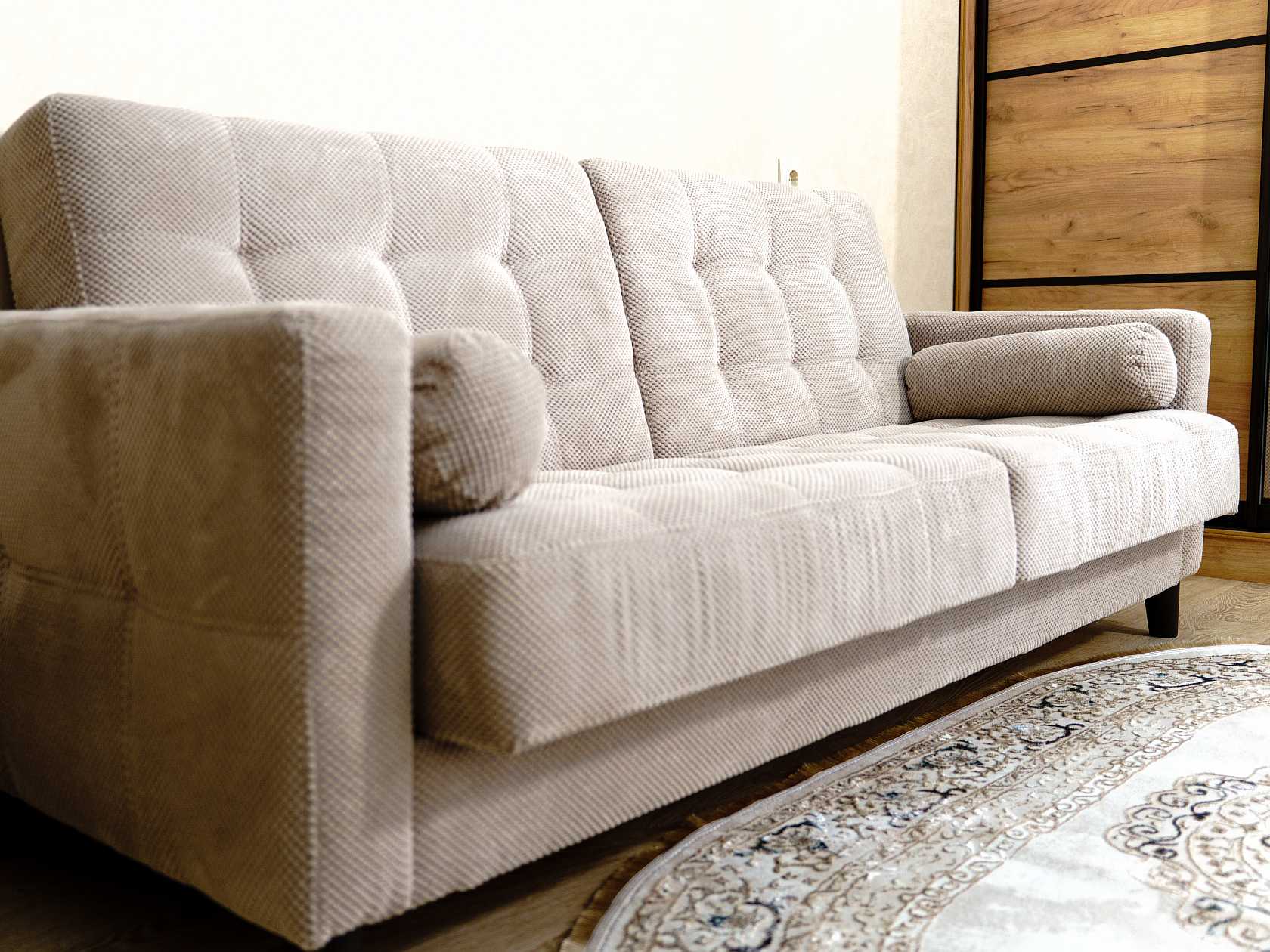 Фото Порог Гор