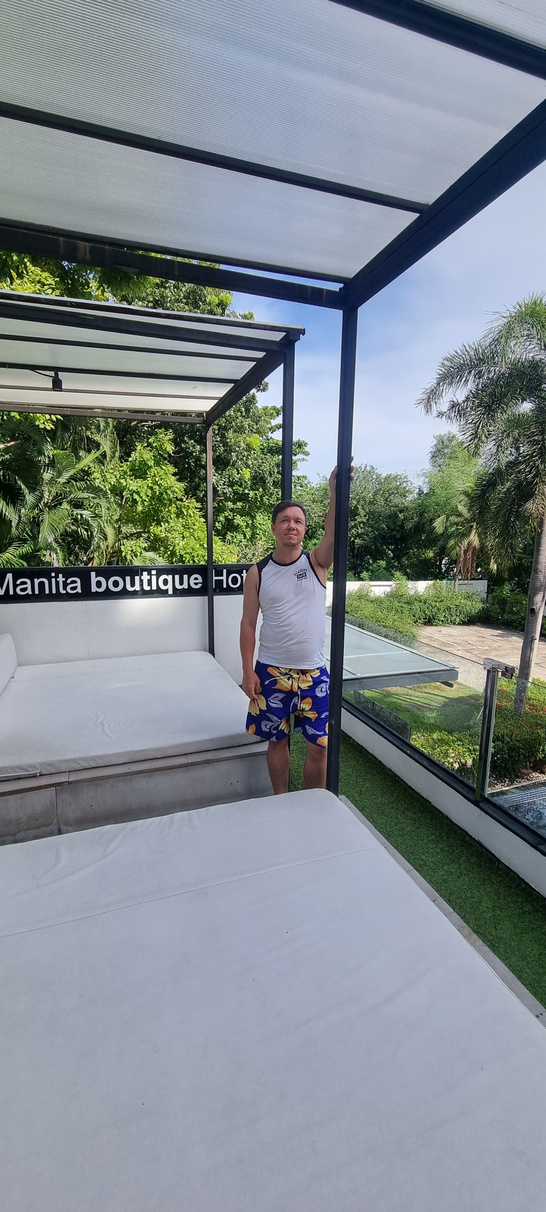 Фото Manita Boutique Hotel