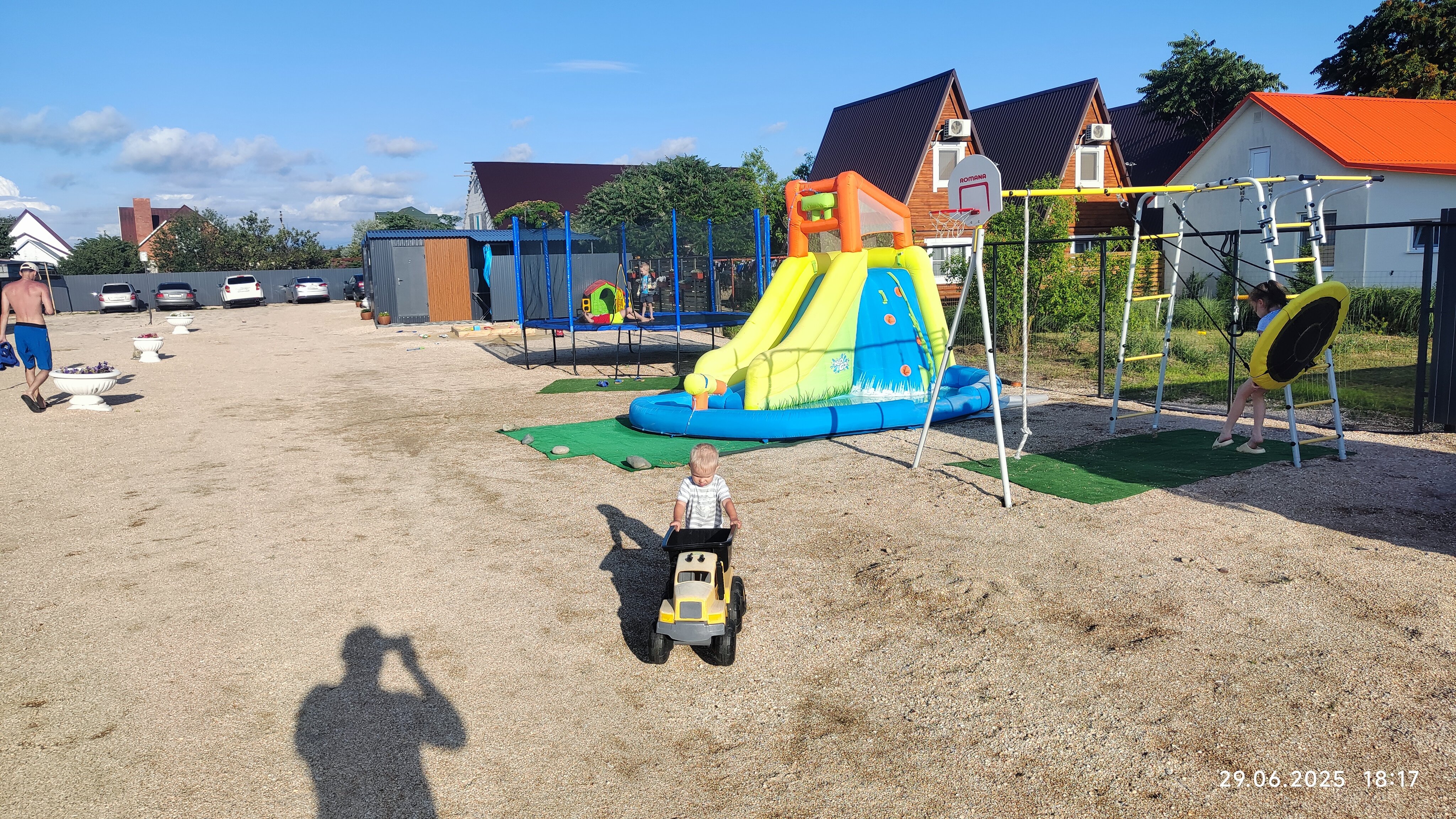 Фото отеля 3