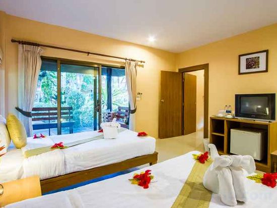 Фото Sunda Resort