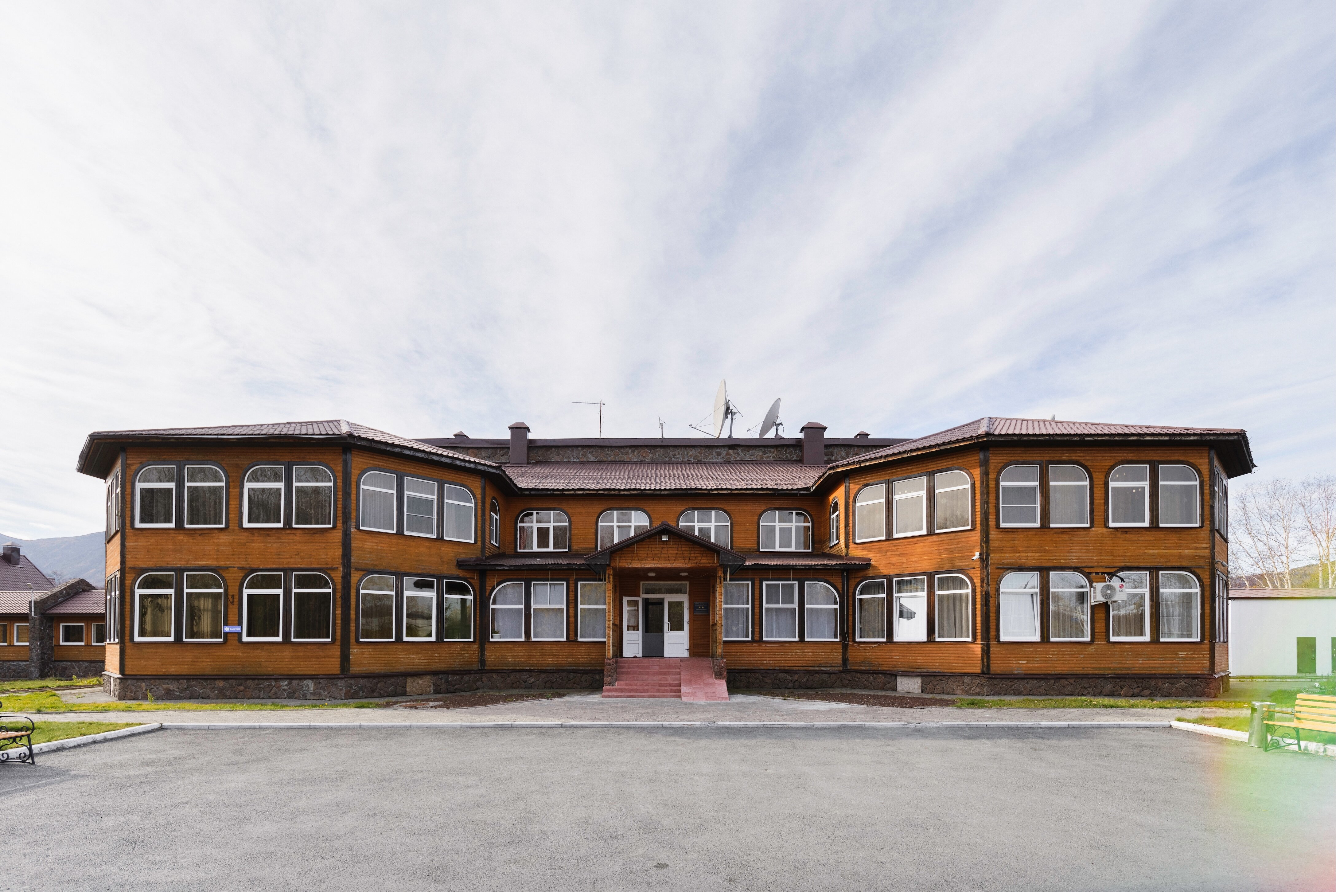 Фото Антариус