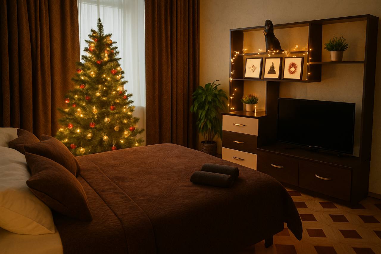 Фото IvDailyRent