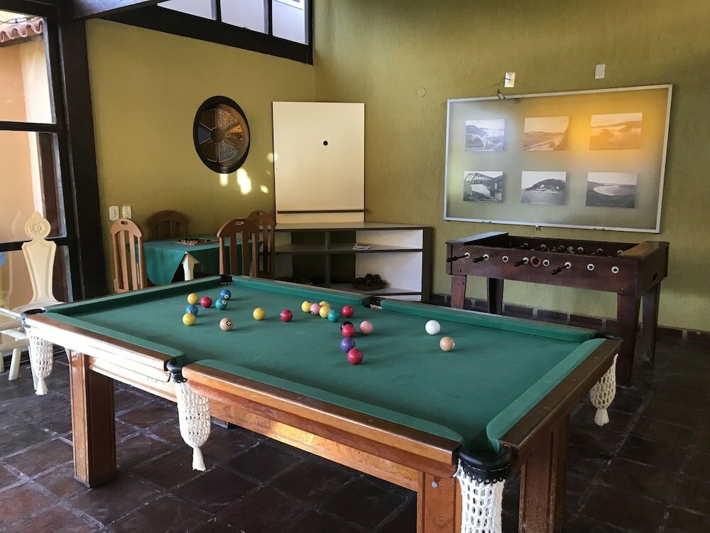 Фото Pousada Estalage