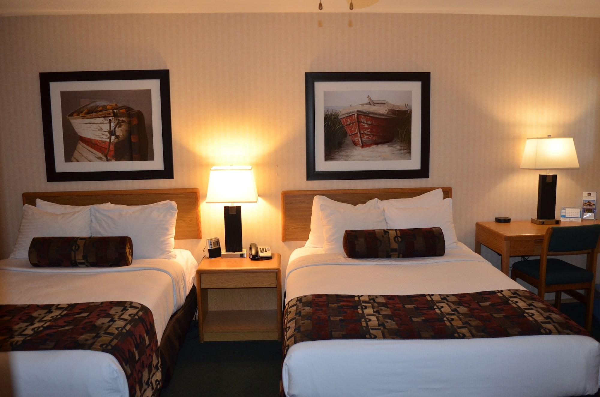 Фото Inn On Long Lake