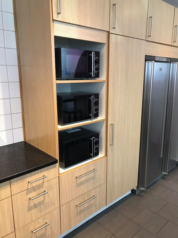 Фото Hostel Dalagatan