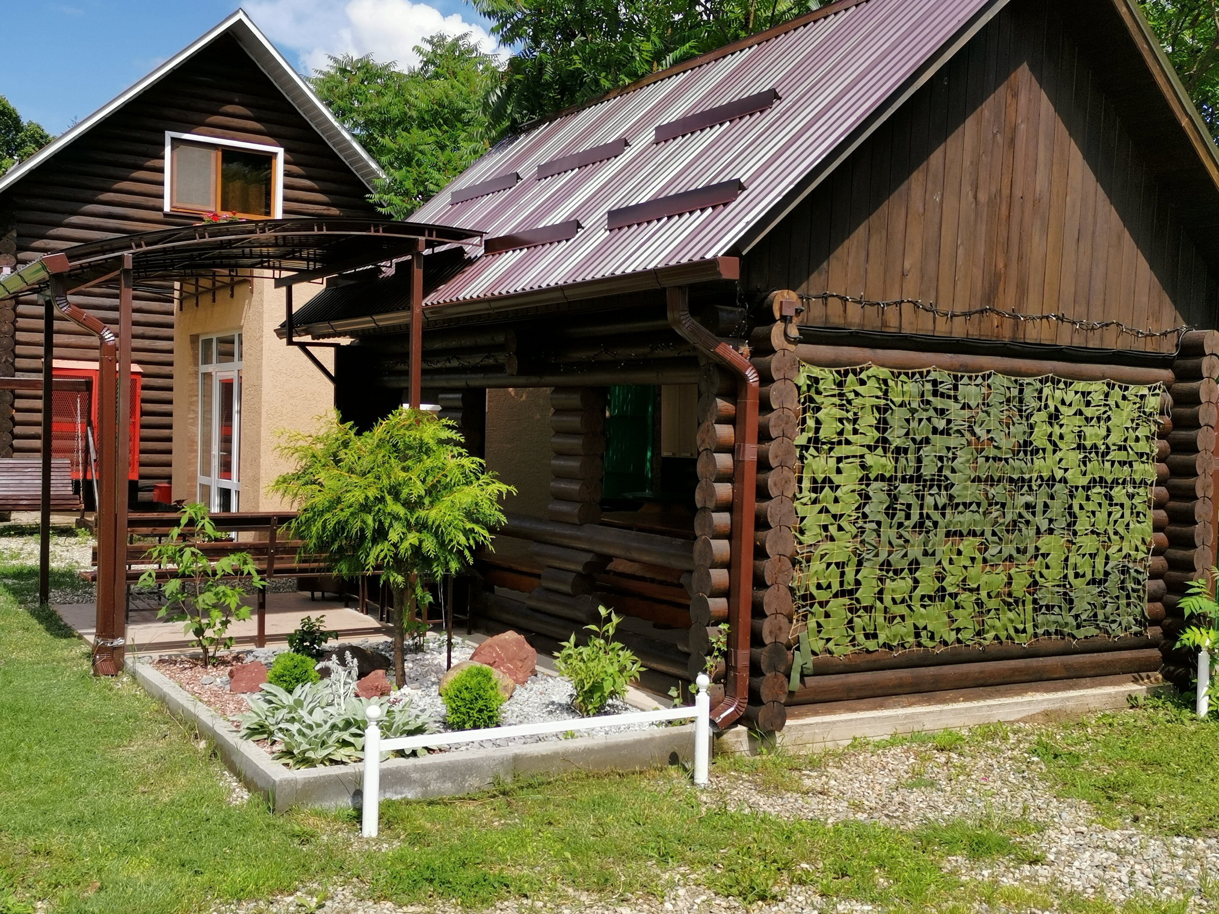 Фото Домовенок