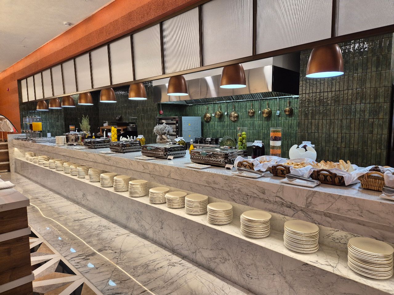 Фото Swissôtel Tashkent