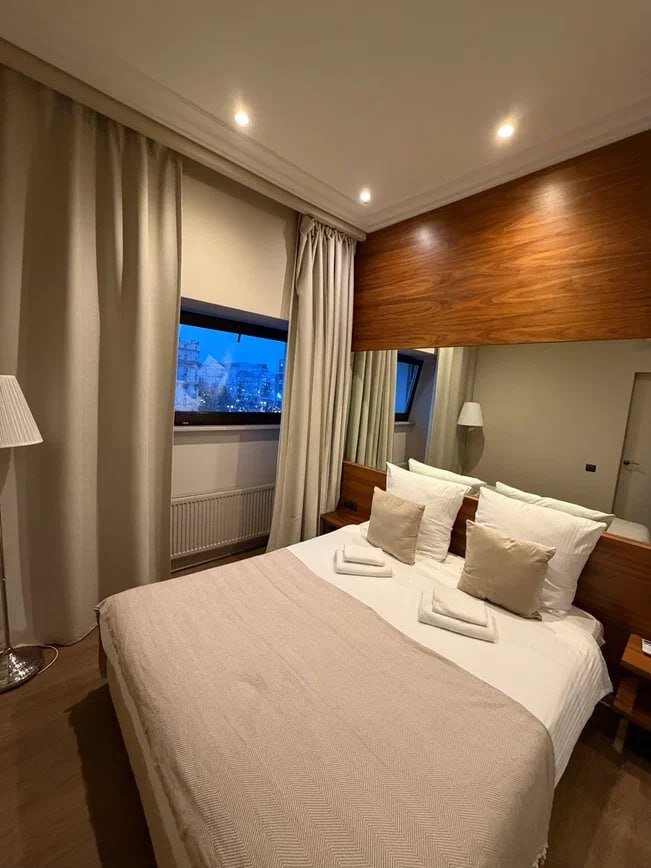 Фото Тверской Бутик