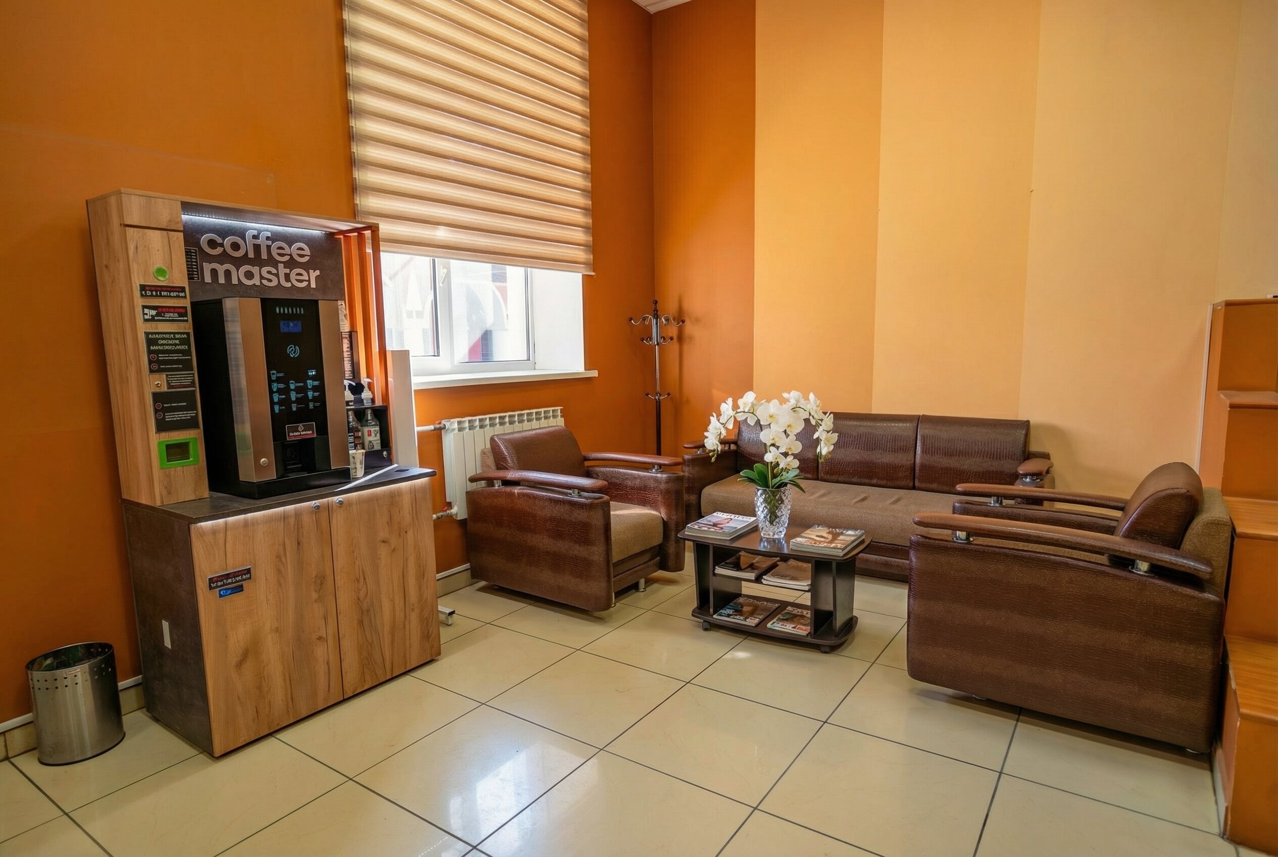 Фото Отель ОКА