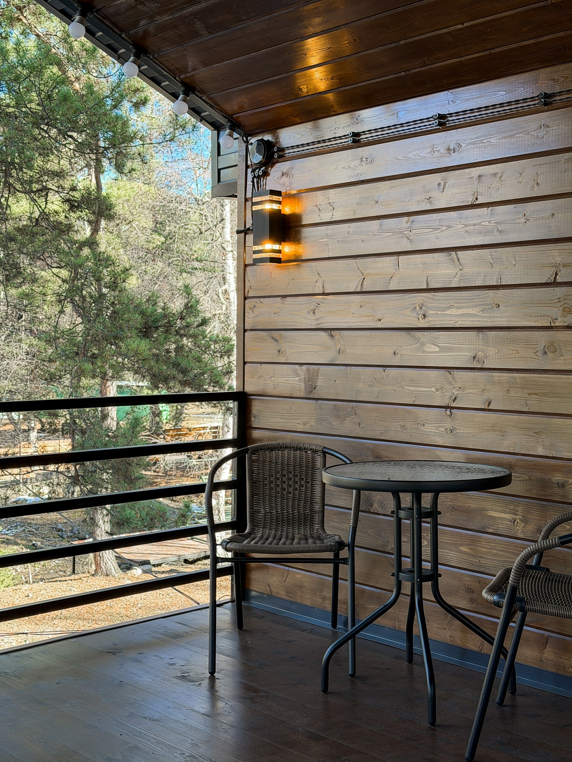 Фото Куранты Village