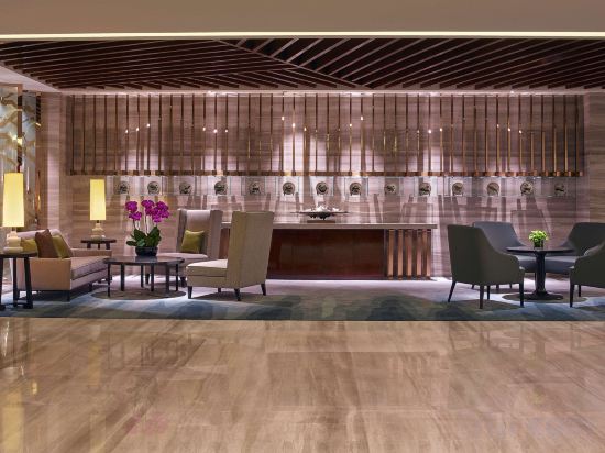 Фото Hilton Haikou