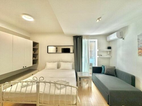 Гостиница Apartmani Terminal в Будве