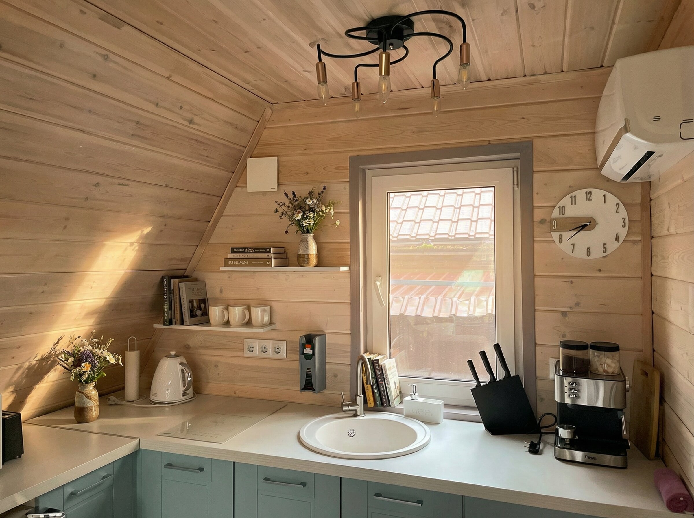 Фото Forest Glamp Uvarovo