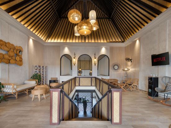 Фото AmantraNa Canggu