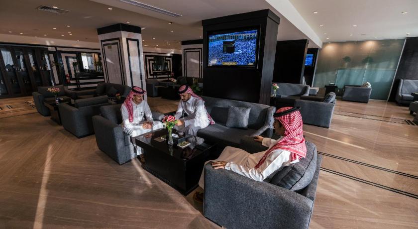 Фото Hawada Hotel