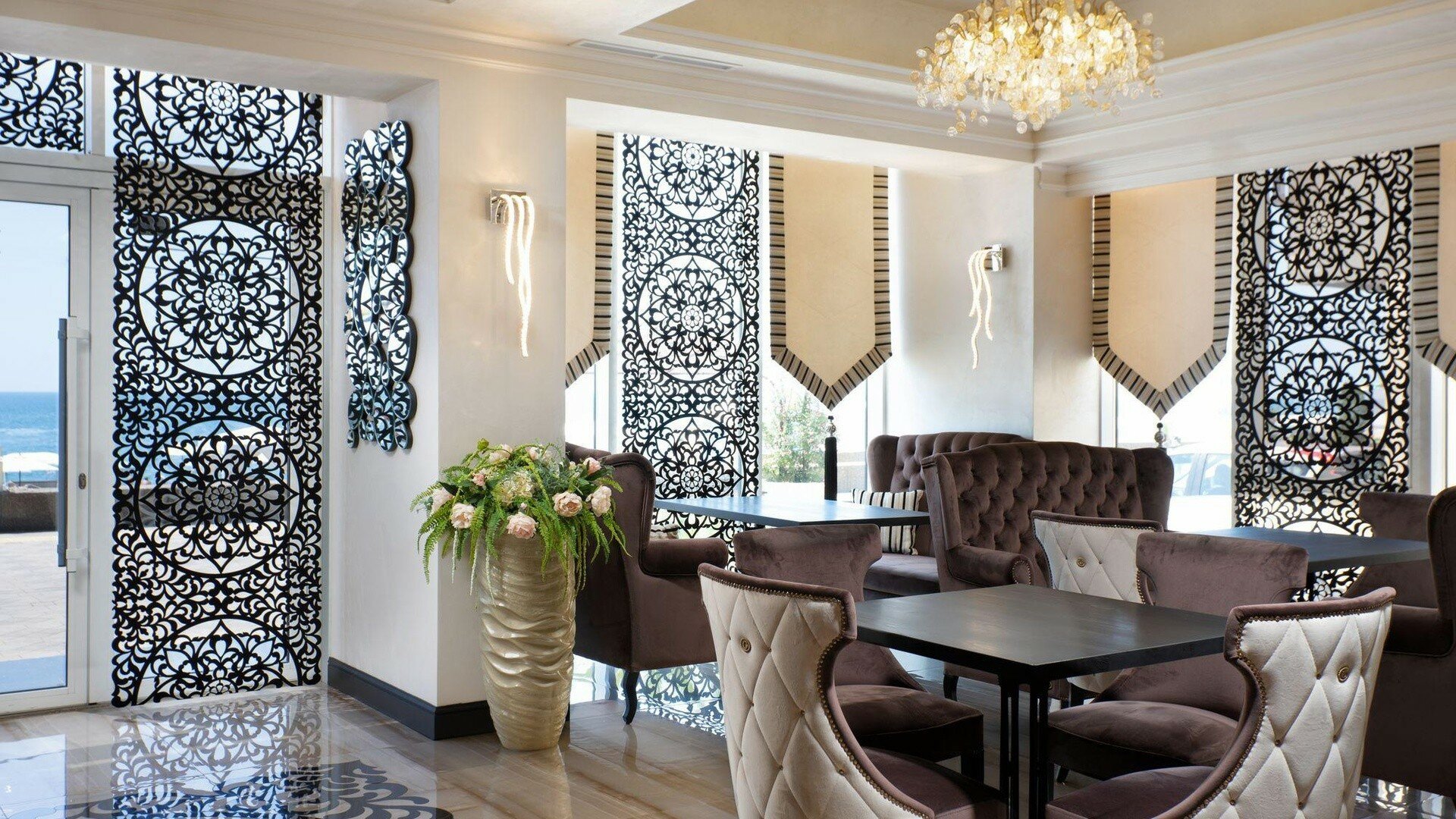 Фото Tropicana Resort by Stellar Hotels