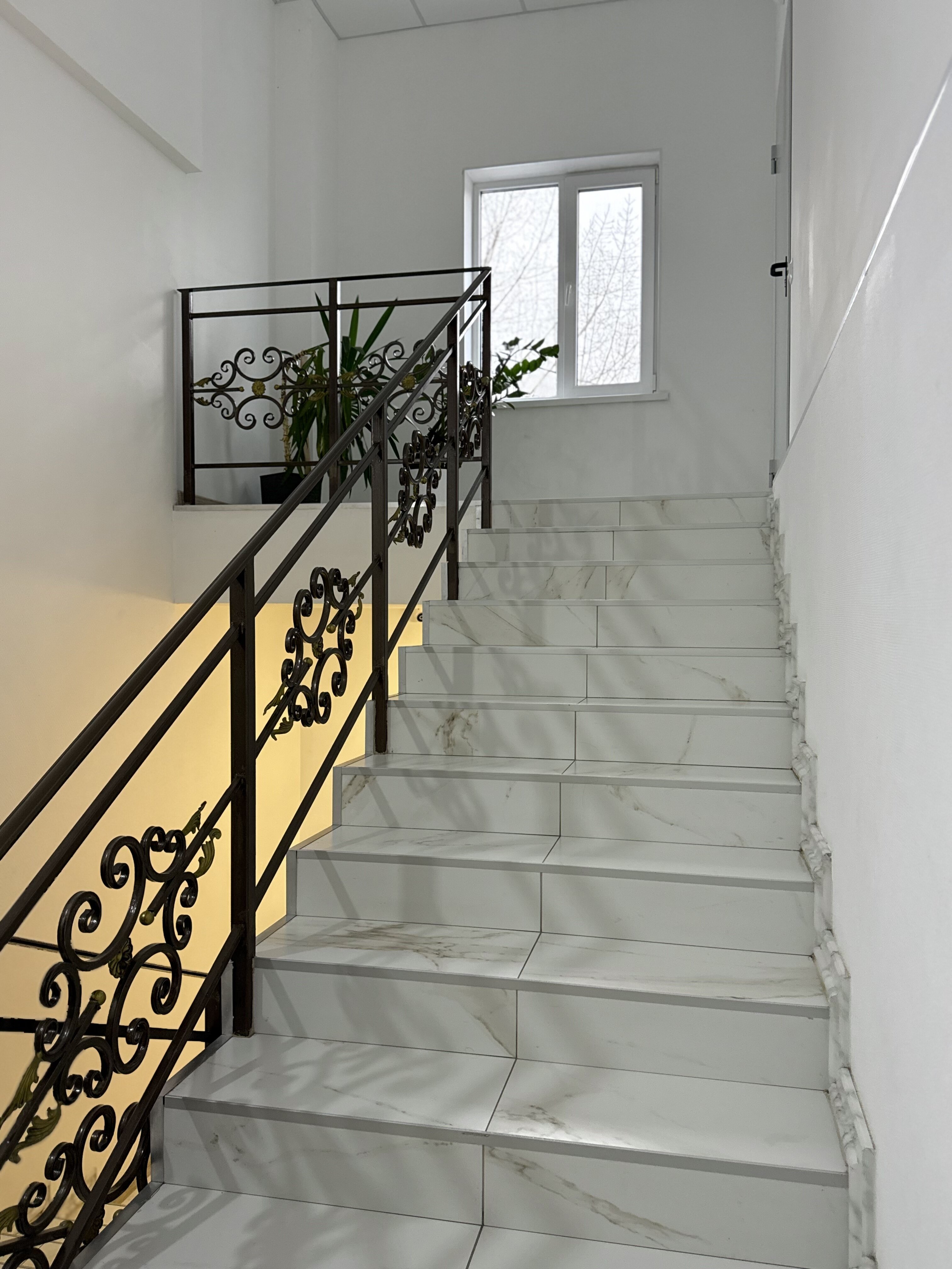 Фото Комфорт