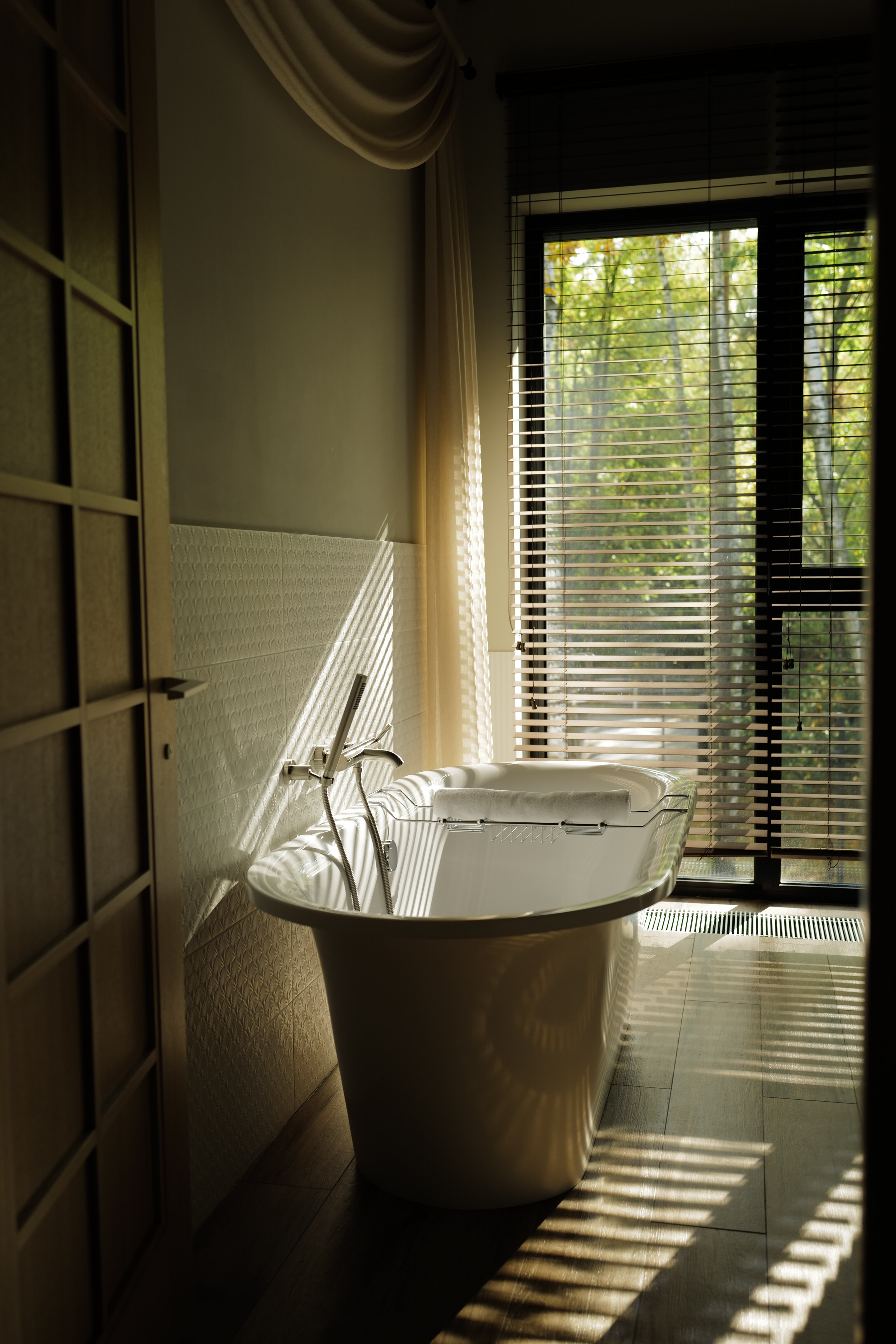 Фото Roka Park Collection